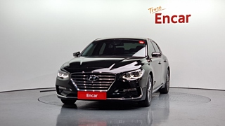 HYUNDAI GRANDEUR IG 2017