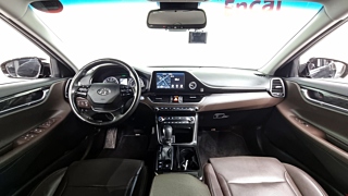HYUNDAI GRANDEUR IG 2017