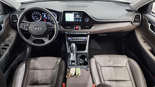 HYUNDAI GRANDEUR IG 2018