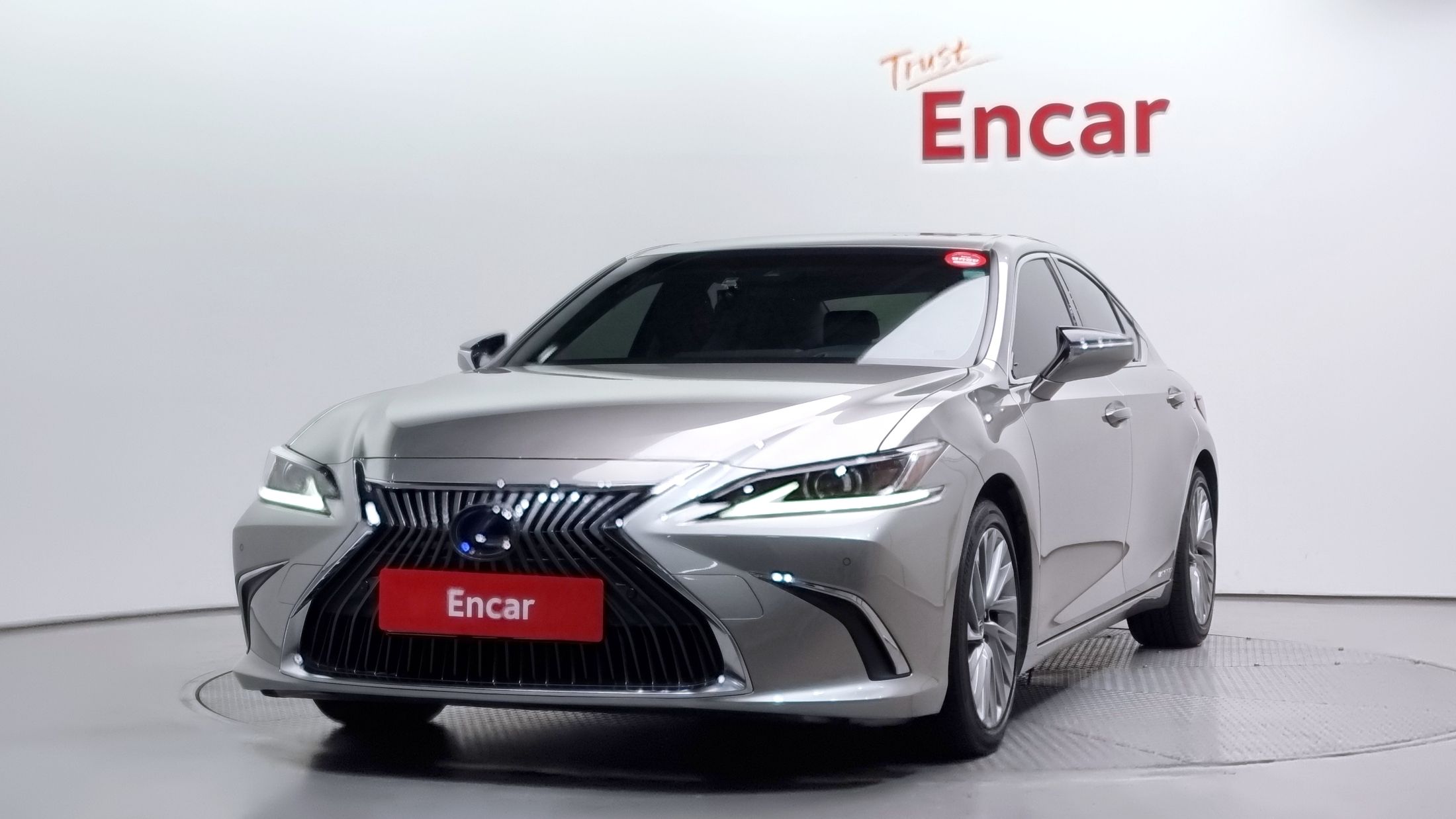 LEXUS ES300H 2018