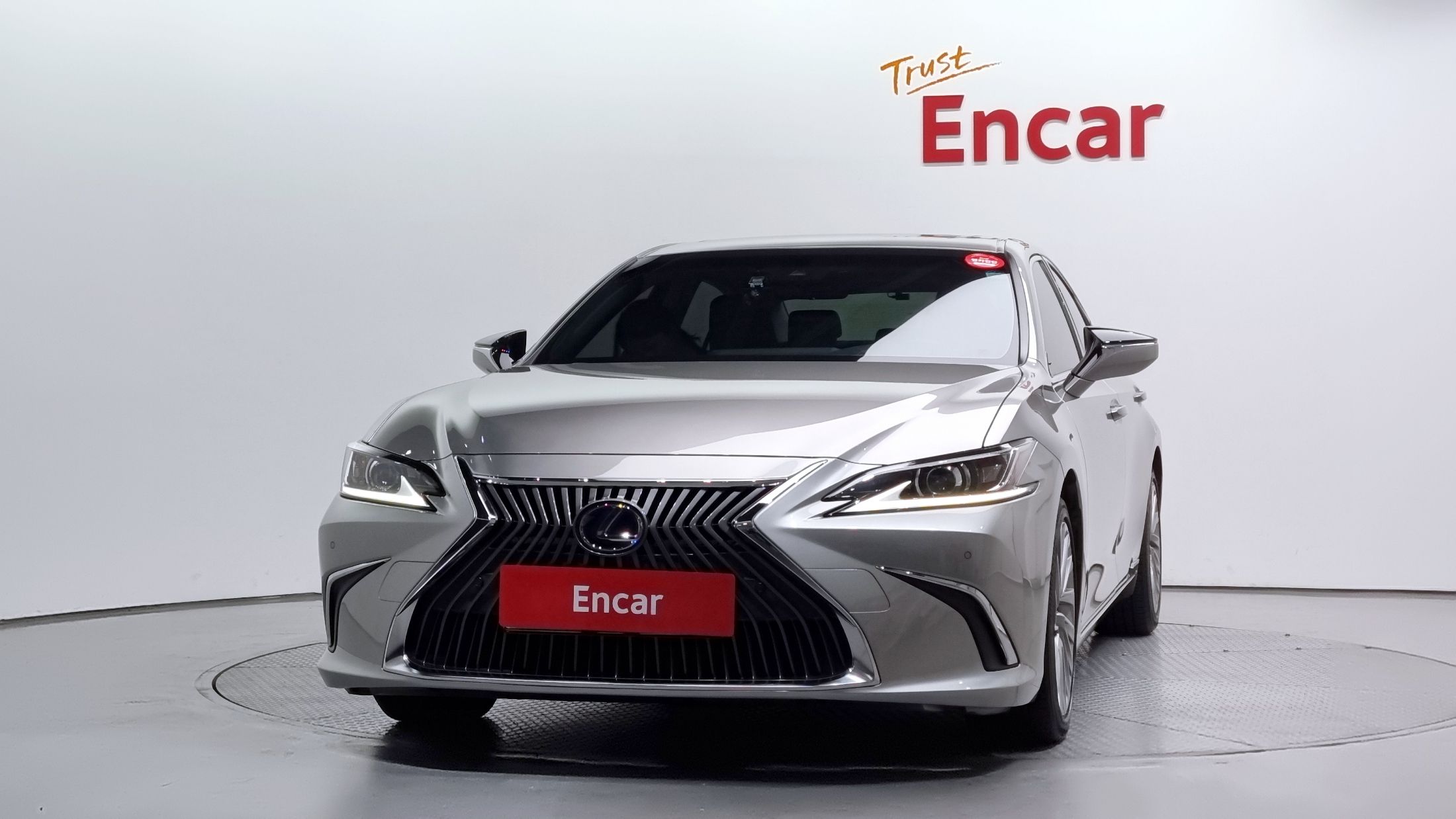 LEXUS ES300H 2018
