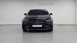 MERCEDES BENZ E-CLASS W213 2022