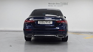 MERCEDES BENZ E-CLASS W213 2022