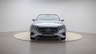 MERCEDES BENZ E-CLASS W214 2024