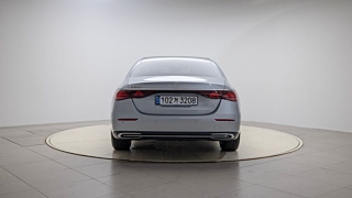 MERCEDES BENZ E-CLASS W214 2024