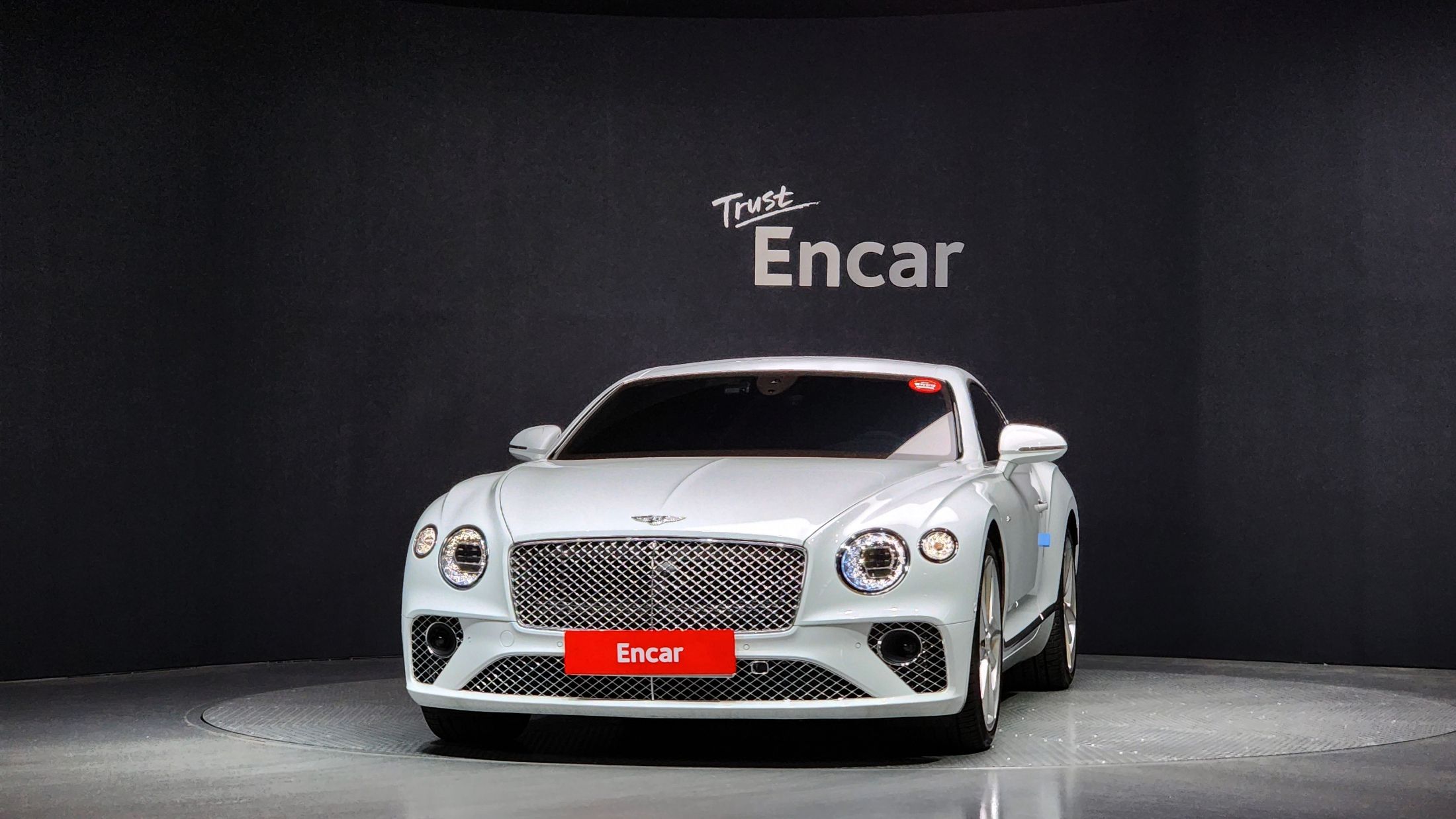 BENTLEY CONTINENTAL GT 2023