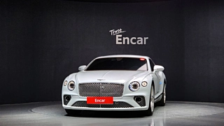 BENTLEY CONTINENTAL GT 2023