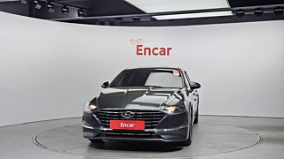 HYUNDAI SONATA DN8 2021