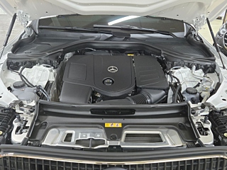 MERCEDES BENZ GLC-CLASS X254 2024