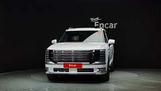 Заказать HYUNDAI PALISADE LX3