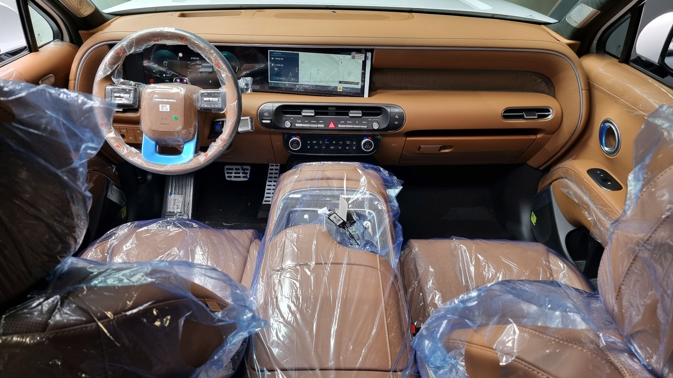 HYUNDAI PALISADE LX3