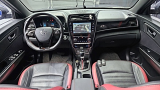 SSANGYONG TIVOLI VERY NEW 2019