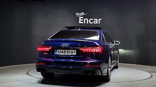 AUDI S6 C8 2020