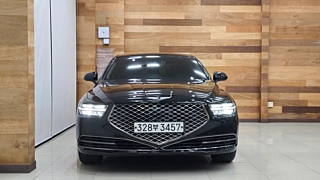 GENESIS G90 2020