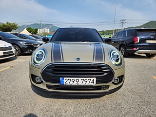 MINI CLUBMAN COOPER 2020