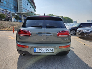 MINI CLUBMAN COOPER 2020