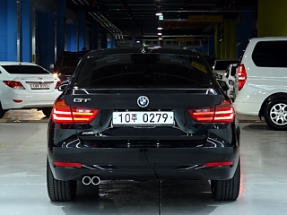 BMW 3-SERIES GT F34 2016