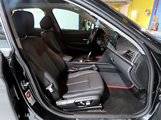 BMW 3-SERIES GT F34 2016