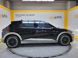 HYUNDAI IONIQ5 2023