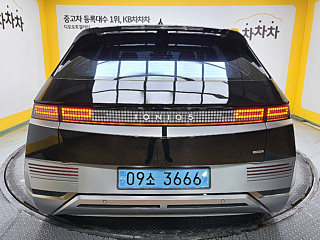 HYUNDAI IONIQ5 2023