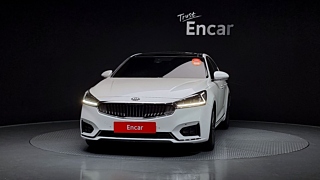 KIA K7 2018