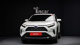 TOYOTA RAV4 2022