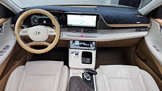HYUNDAI GRANDEUR IG 2020
