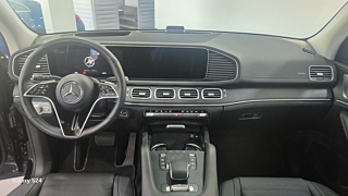 MERCEDES BENZ GLE-CLASS W167 2024