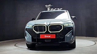 BMW XM G09 2023