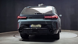 BMW XM G09 2023