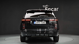 SSANGYONG ACTYON 2024