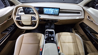 SSANGYONG ACTYON 2024