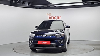 SSANGYONG TIVOLI VERY NEW 2019