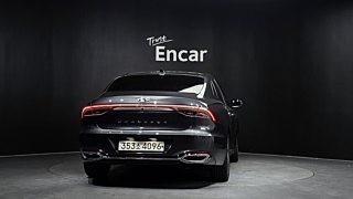 HYUNDAI GRANDEUR IG 2020
