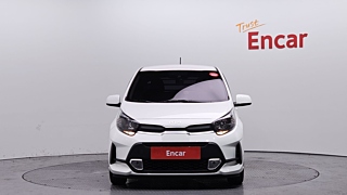 KIA MORNING URBAN JA 2022