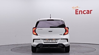 KIA MORNING URBAN JA 2022
