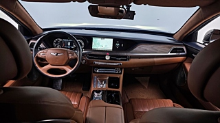 GENESIS G90 2020