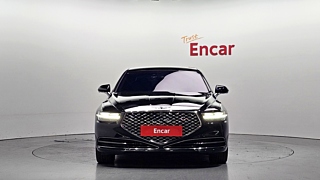 GENESIS G90 2020