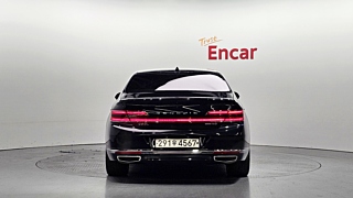 GENESIS G90 2020