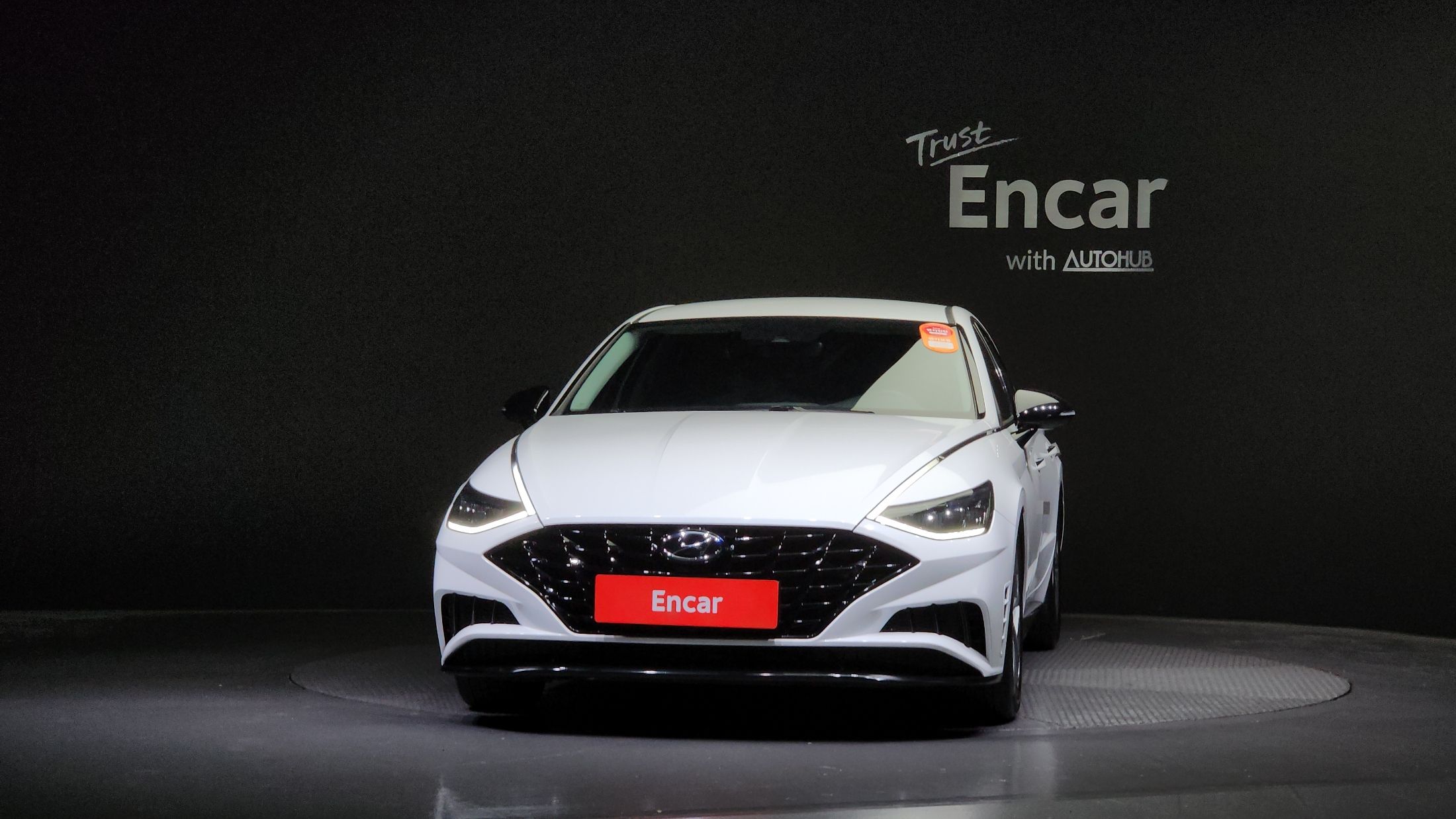 HYUNDAI SONATA DN8 2022