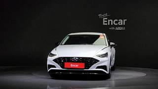 HYUNDAI SONATA DN8 2022
