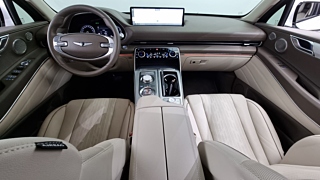 GENESIS GV80 2023