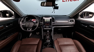 SAMSUNG QM6 2019