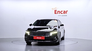 KIA K7 PREMIER 2021