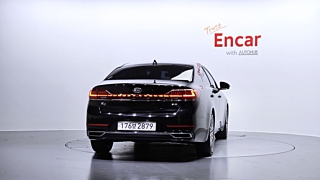 KIA K7 PREMIER 2021