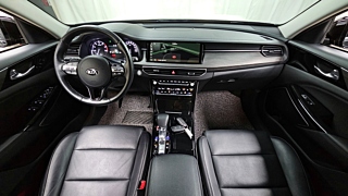 KIA K7 PREMIER 2021