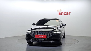 GENESIS G90 2020