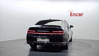 GENESIS G90 2020