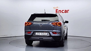 SSANGYONG KORANDO BEAUTIFUL 2019