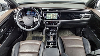SSANGYONG KORANDO BEAUTIFUL 2019